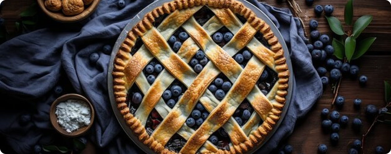 Berries